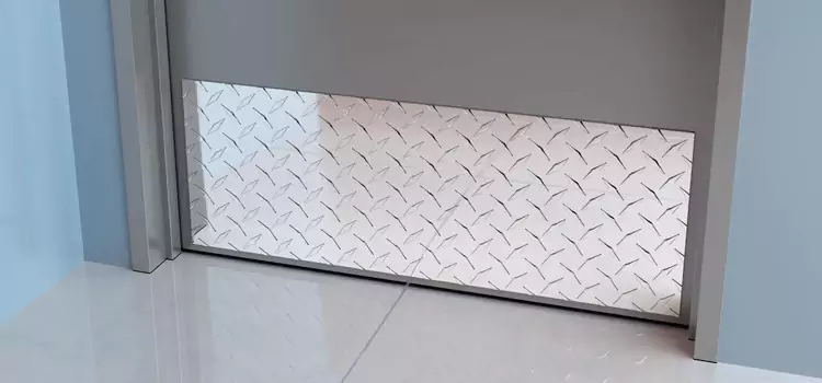 Benefits of Professional Kick Plate Solutions in Asheville, NC