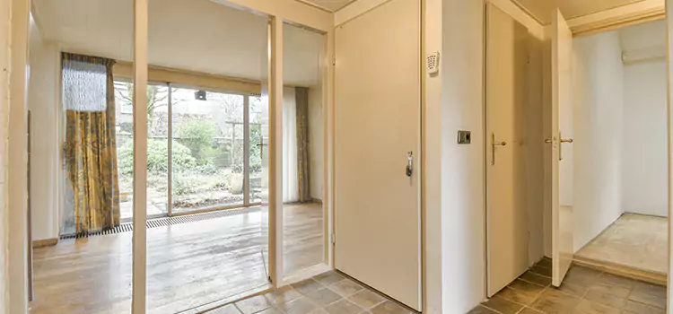 Why Choose Our Pocket Door Experts in Asheville, NC?