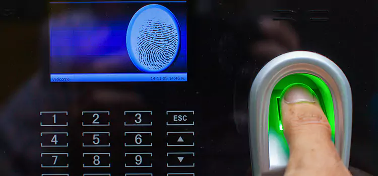 Your Trusted Partner for Secure Access in Asheville, NC